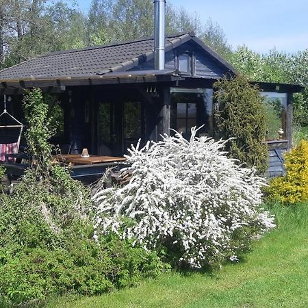 Saulepa Cottage Екстериор снимка
