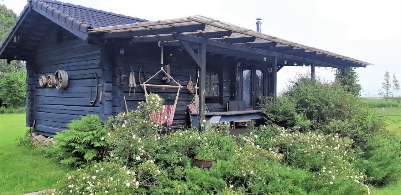 Saulepa Cottage Екстериор снимка