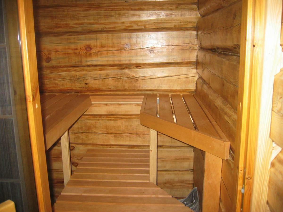 Saulepa Cottage Екстериор снимка