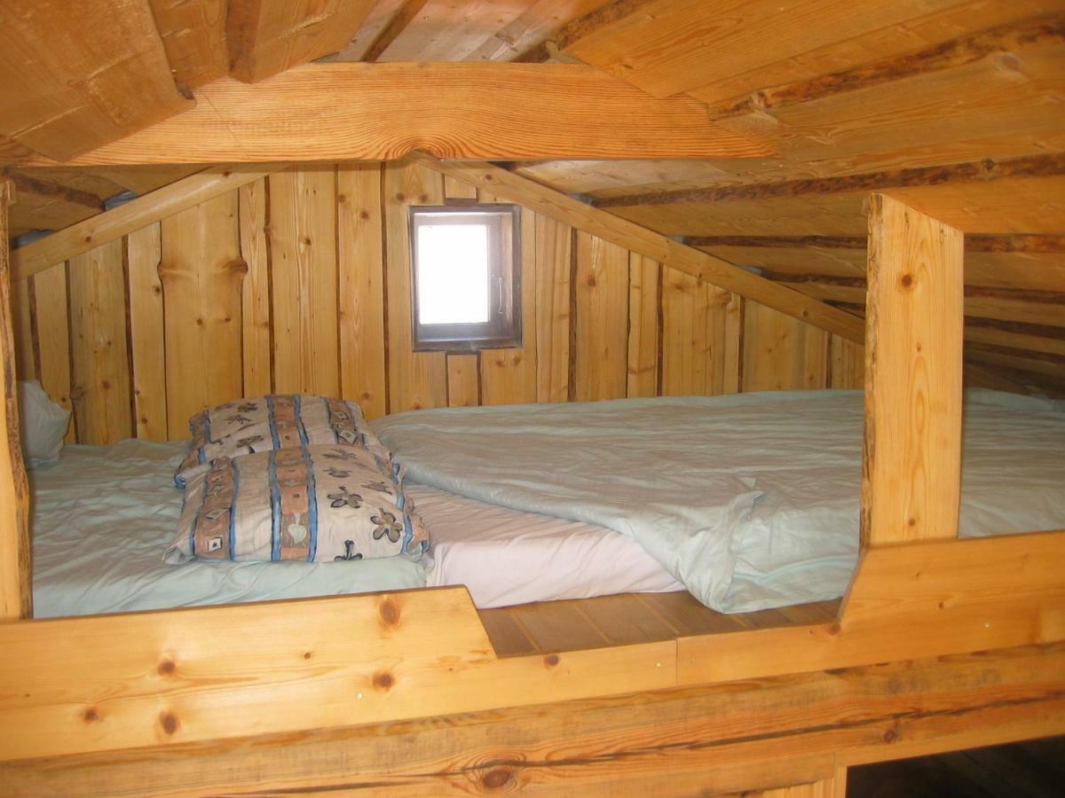 Saulepa Cottage Екстериор снимка