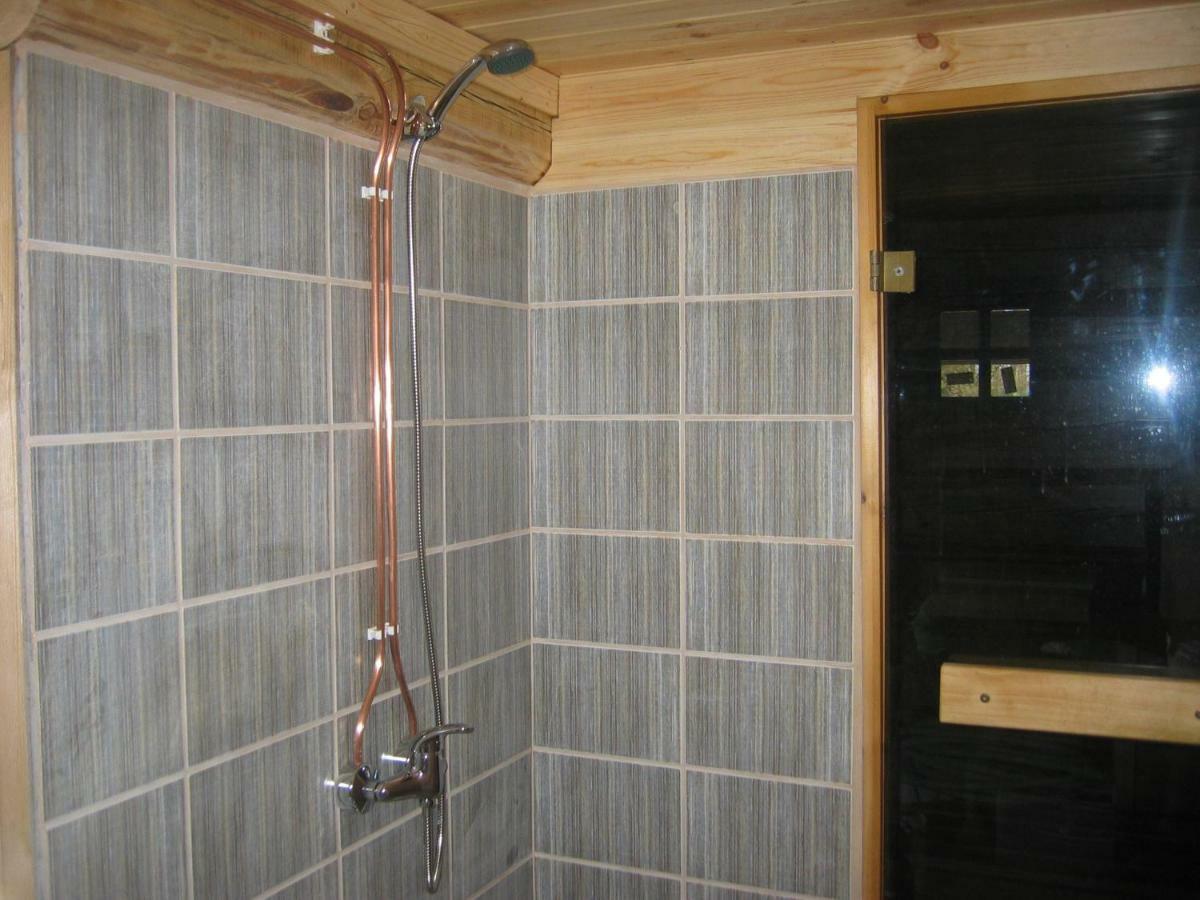 Saulepa Cottage Екстериор снимка